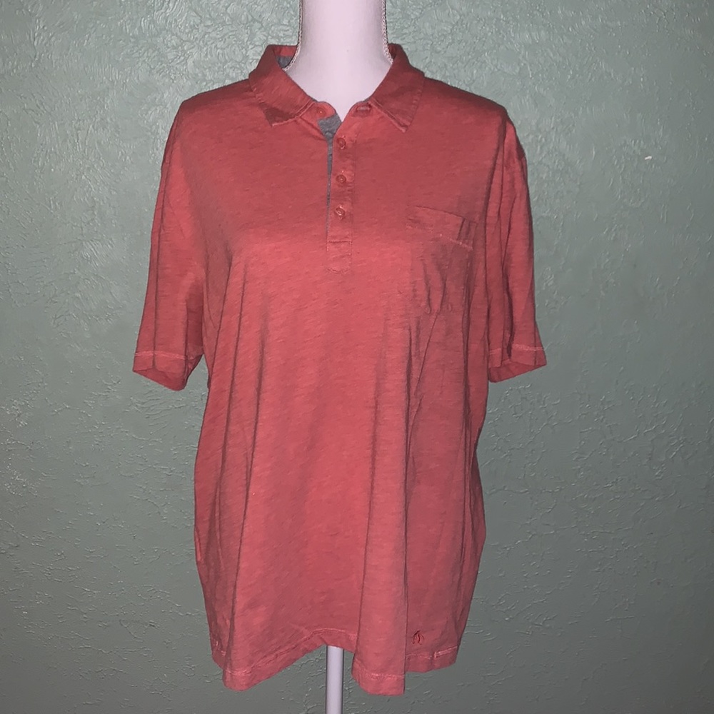 Original Penguin Polo, size XXL. - Picture 4 of 10
